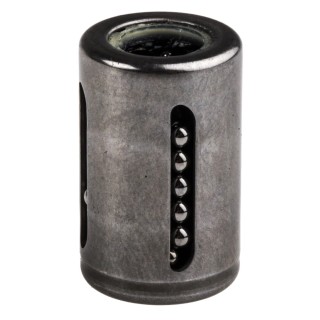 INA Linear Bearing KH08-PP with 8 mm Inside Diameter 15 mm Outside Diameter 475 N Dynamic Load Rating KH08-PP