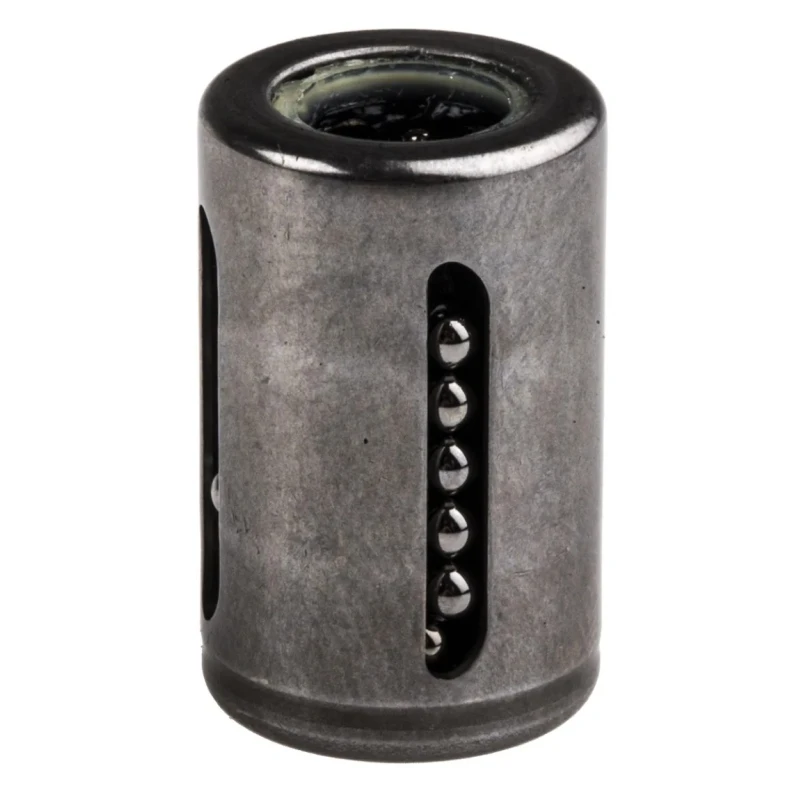 INA Linear Bearing KH08-PP with 8 mm Inside Diameter 15 mm Outside Diameter 475 N Dynamic Load Rating KH08-PP