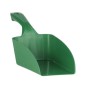 Vikan Polypropylene Scoop Green 1 L 56682