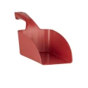 Vikan Polypropylene Scoop Red 1 L 56684