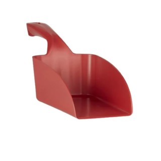 Vikan Polypropylene Scoop Red 1 L 56684