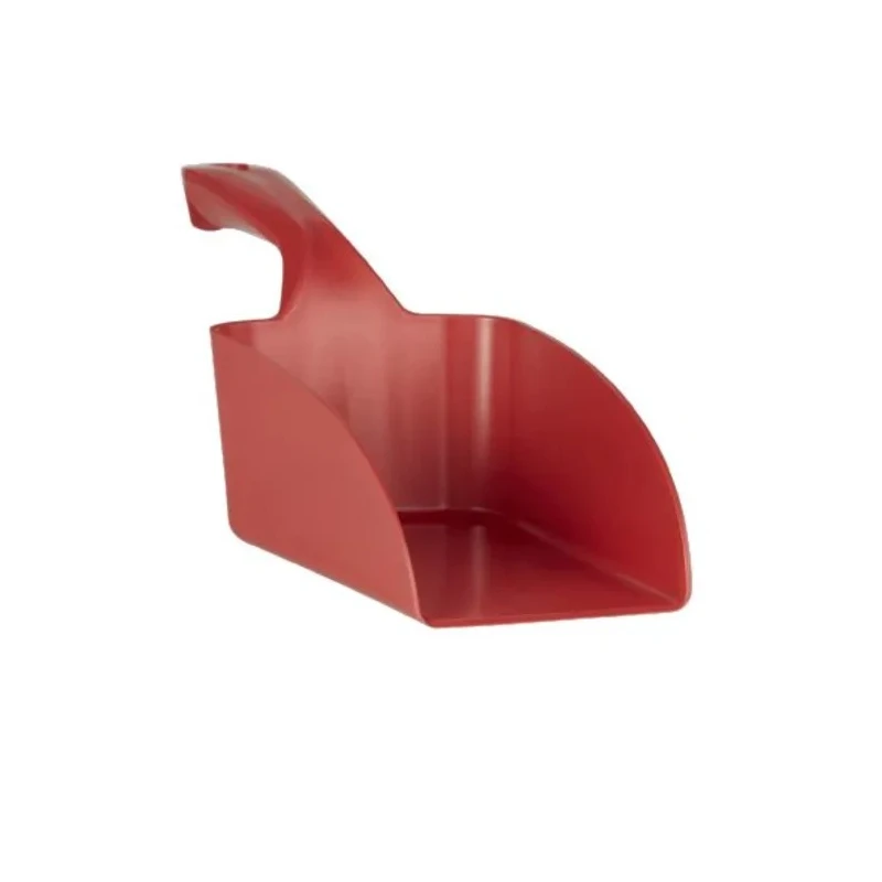 Vikan Polypropylene Scoop Red 1 L 56684