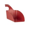 Vikan Polypropylene Scoop Red 1 L 56684