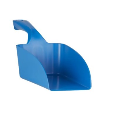 Vikan Polypropylene Scoop Blue 1 L 56683