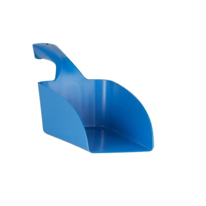 Vikan Polypropylene Scoop Blue 1 L 56683