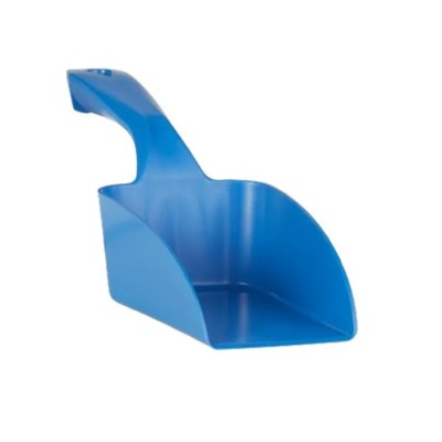 Vikan Polypropylene Scoop Blue 500 ml 56693