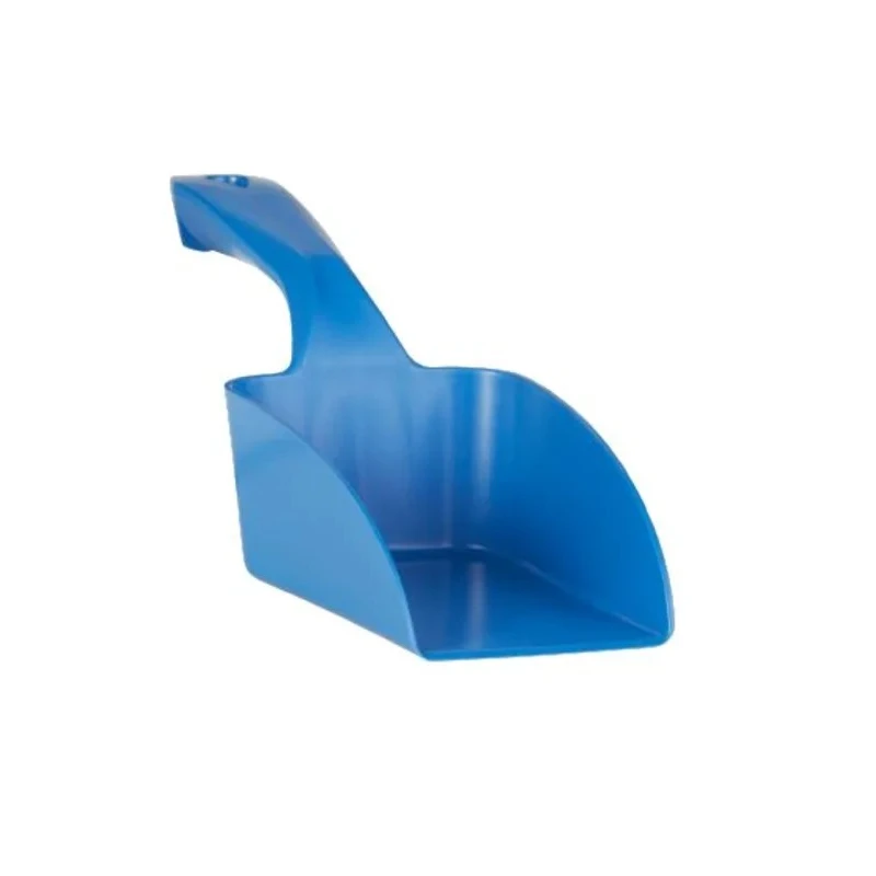 Vikan Polypropylene Scoop Blue 500 ml 56693