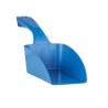 Vikan Polypropylene Scoop Blue 500 ml 56693