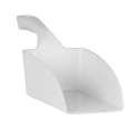 Vikan Polypropylene Scoop White 1L 56685