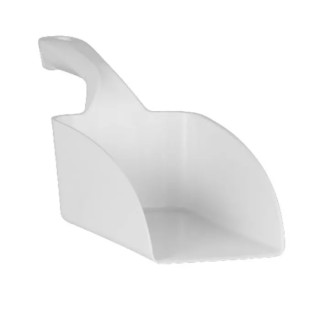 Vikan Polypropylene Scoop White 1L 56685