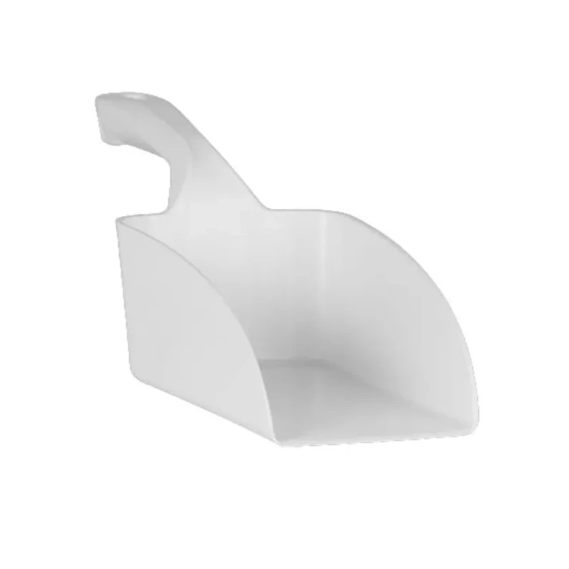 Vikan Polypropylene Scoop White 1L 56685