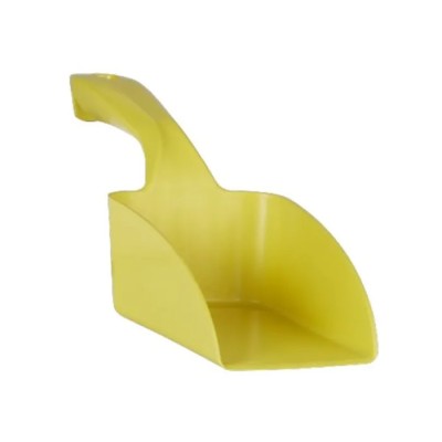 Vikan Polypropylene Scoop Yellow 500 ml 56696