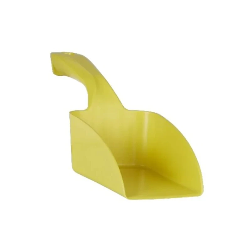 Vikan Polypropylene Scoop Yellow 500 ml 56696