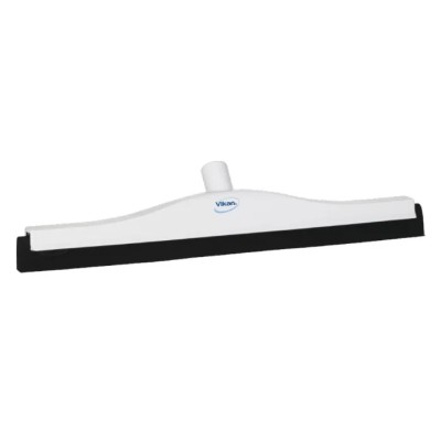 Vikan White Food Preparation Surface Squeegee 115 mm Height x 70 mm Width x 500 mm Depth 77535