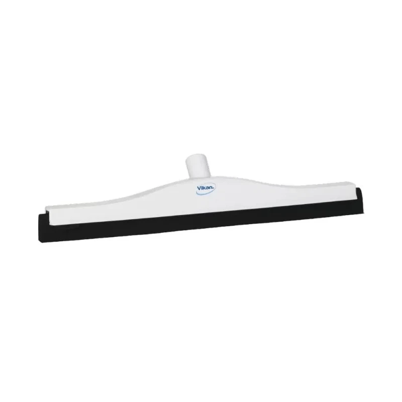 Vikan White Food Preparation Surface Squeegee 115 mm Height x 70 mm Width x 500 mm Depth 77535
