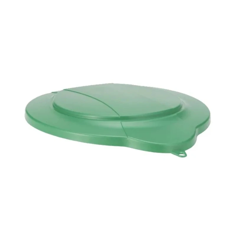Vikan 12L Polypropylene Green Bucket Lid 56952