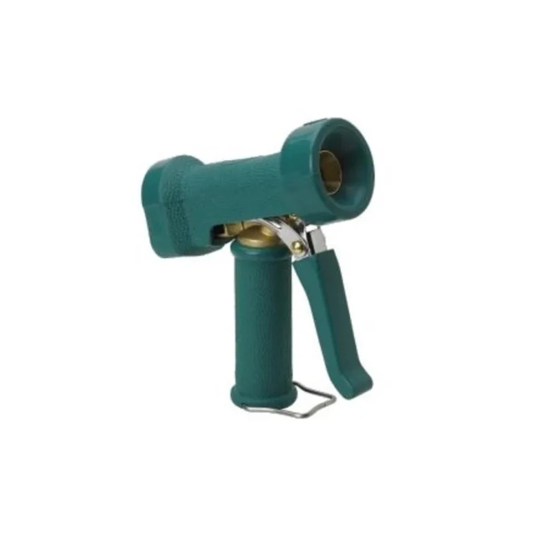 Vikan Heavy Duty Water Gun 1/2 in BSP Connection, 24 Bar Maximum Operating Pressure 93242