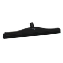 Vikan Black Food Preparation Surface Squeegee 115 mm Height x 70 mm Width x 500 mm Depth 77539
