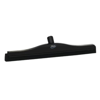 Vikan Black Food Preparation Surface Squeegee 115 mm Height x 70 mm Width x 500 mm Depth 77539