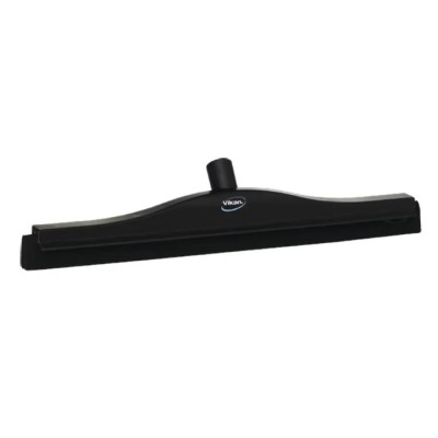 Vikan Black Food Preparation Surface Squeegee 115 mm Height x 70 mm Width x 500 mm Depth 77539