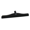 Vikan Black Food Preparation Surface Squeegee 115 mm Height x 70 mm Width x 500 mm Depth 77539