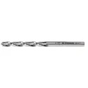 Facom Drill Bit Stainless Steel, Grey Cast-Iron and Aluminium Alloy 1 mm Cylindrical Shank 35mm Overall Length 222A.T1