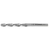 Facom Cast Iron Steel Aluminium 5 mm Drill Bit, Helical 4 Flute, 85 mm Overall Length 222A.T5