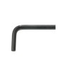 Facom L Imperial Hex Key Silicon Steel Phosphate Finish Short Arm Hex Size 5.56 mm 90mm Length 82H.7/32