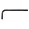 Facom L Metric Hex Key Set, Hex Size 4 mm, Long Arm, Silicon Steel, Phosphate Finish 83H.4