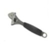 Taparia 380mm Phosphate Finish Adjustable Spanner With Soft Grip 1174-S-15