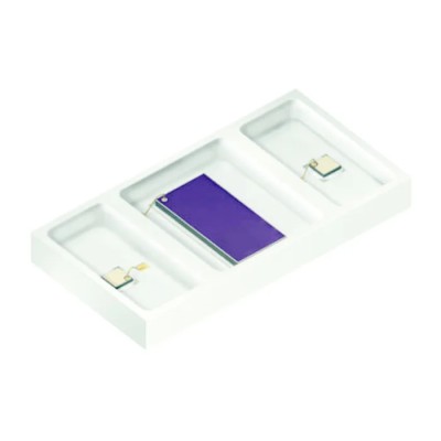ams OSRAM Biometric Sensor Optical Technology 6-Pin Multi Chip Surface Mount SFH 7070