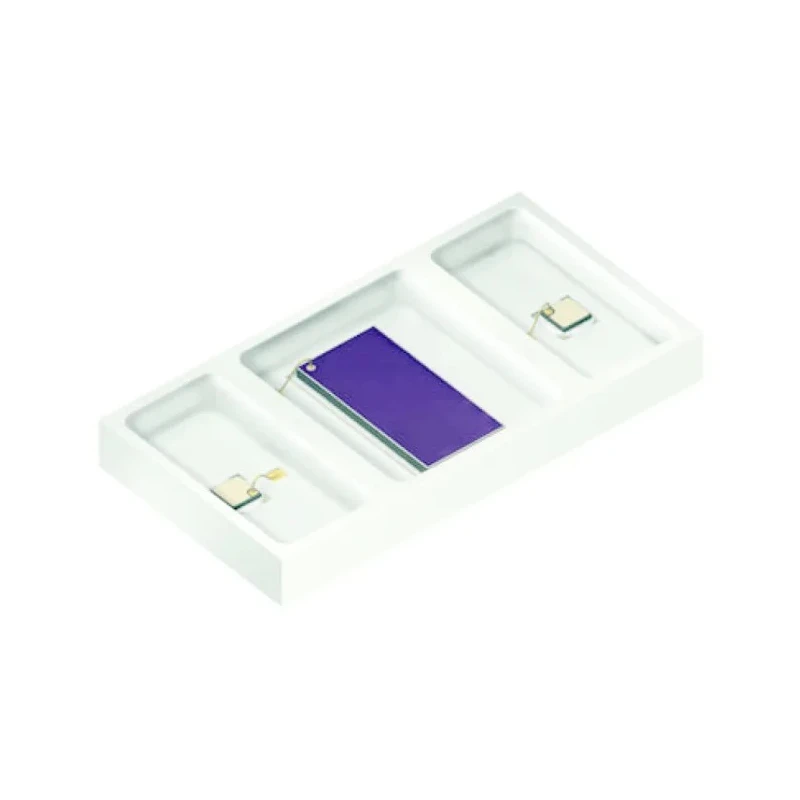 ams OSRAM Biometric Sensor Optical Technology 6-Pin Multi Chip Surface Mount SFH 7070