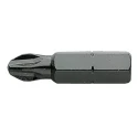 Facom Screwdriver Bit PH3 Size Phillips Drive 5/16 in Tip 32 mm Overall ENP.203