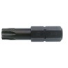 Facom Screwdriver Bit T40, 7.87 mm Hex Drive, 35 mm Length ENX.240