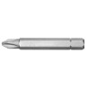 Facom Screwdriver Bit 1/4 in Tip PH1 Phillips Drive 50 mm Overall EP.111