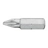 Facom Screwdriver Bit PH3 Size, 5/16 in Phillips Drive, 32 mm Overall Length EP.203