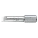 Facom Screwdriver Bit 7.94 mm Tip Impact Drive 41 mm Overall ES.212