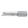 Facom Screwdriver Bit Impact Drive 7.94 mm Tip, 8 mm Blade Width, 41 mm Length ES.208