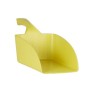 Vikan Ergonomically Designed Polypropylene Scoop Yellow 2 Litre Model 56676