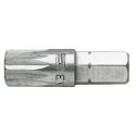 Facom Screwdriver Bit M6 Size 5/16-7.94 mm Drive Mixed Bit Set 28mm Length EV.206