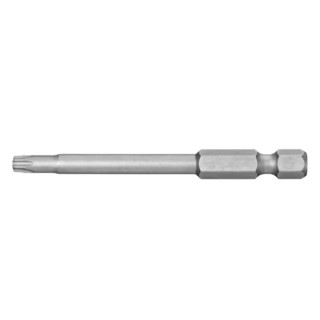 Facom Screwdriver Bit 6.35 mm Tip T30 Tip Hex Drive 70 mm Overall EX.630