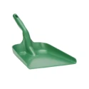Vikan Metal Detectable Ergonomic Hand Shovel 271 mm Blade Width, 550 mm Handle Length 56742