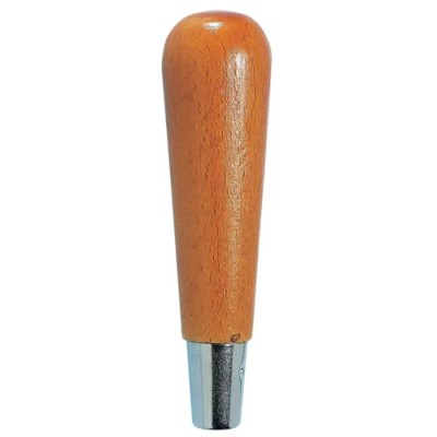 Facom Varnished Wooden Handle for File MAN.0