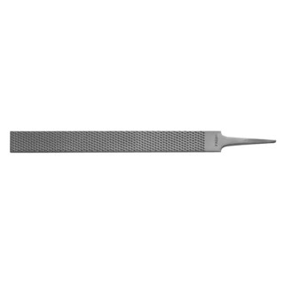 Facom Flat Rasps Engineers File with Flat Handle 250 mm Length, 25 mm Thickness RAB.PMD250A