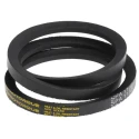 RS PRO Drive Belt Wedge Belt Section SPA 12.7mm Width, 10mm Height, 1150mm Outside Length, 1087mm Inside Length 173-9977