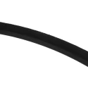 RS PRO Drive Belt Wedge Belt Section SPA 12.7mm Width, 10mm Height, 1150mm Outside Length, 1087mm Inside Length 173-9977