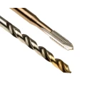 Dormer Tap & Drill Set, M8 Thread, DIN ISO Standard, Machine Tap L001EP00M8XA002