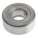 INA Yoke Cam Follower Roller Diameter 72mm Bore Diameter 35mm Static Load 54kN Dynamic Load 38.5kN PWTR35-2RS-XL
