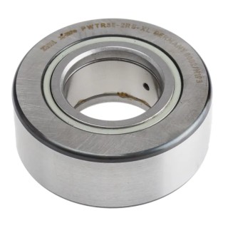 INA Yoke Cam Follower Roller Diameter 72mm Bore Diameter 35mm Static Load 54kN Dynamic Load 38.5kN PWTR35-2RS-XL