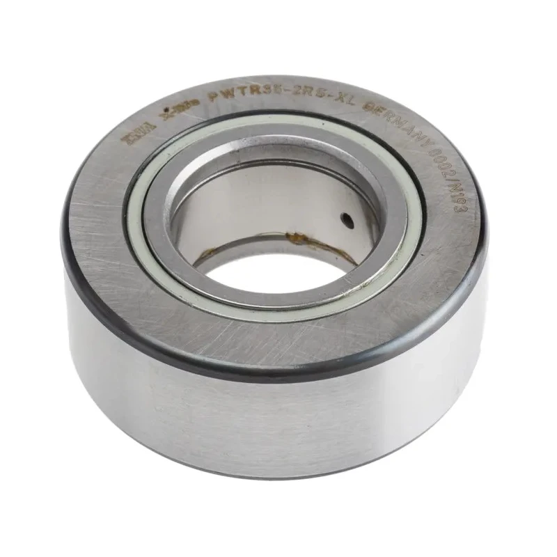 INA Yoke Cam Follower Roller Diameter 72mm Bore Diameter 35mm Static Load 54kN Dynamic Load 38.5kN PWTR35-2RS-XL